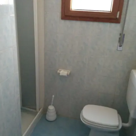 Condominio Astor