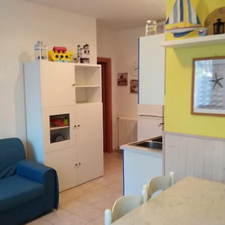 Condominio Astor