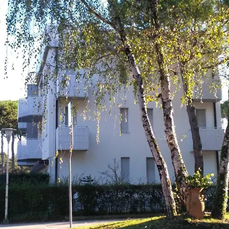 Διαμέρισμα Condominio Astor
